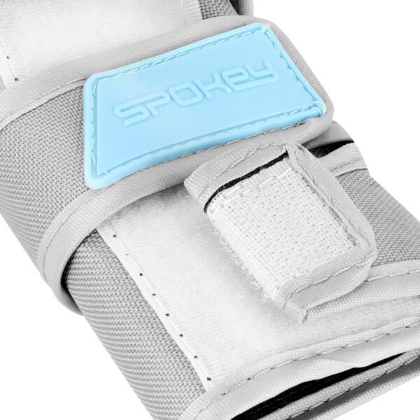 Spokey SHIELD PRO beschermers set crème