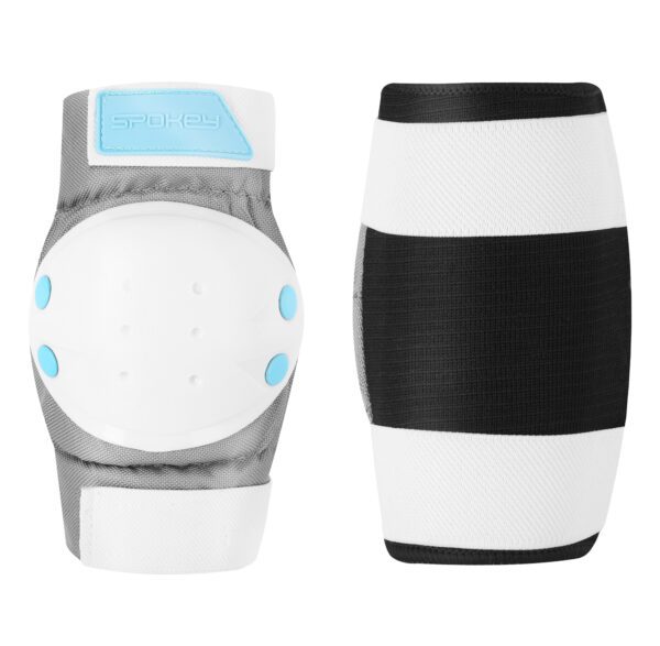 Spokey SHIELD PRO beschermers set crème