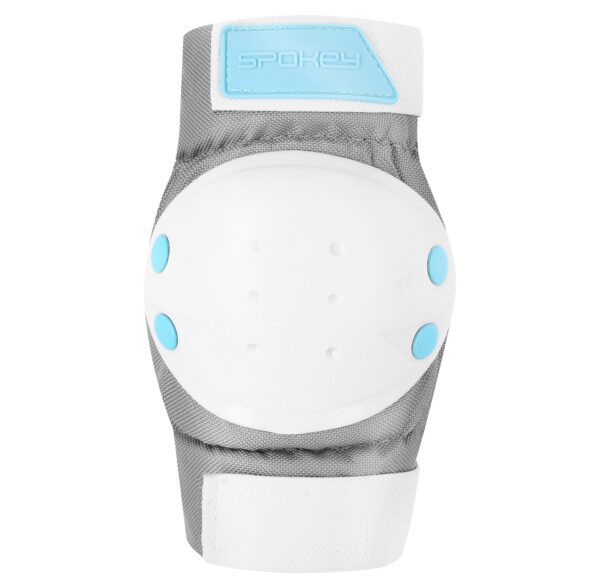 Spokey SHIELD PRO beschermers set crème