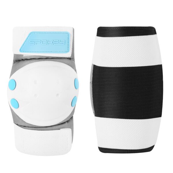 Spokey SHIELD PRO beschermers set crème