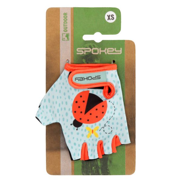 Fietshandschoenen voor kinderen - Spokey PLAY