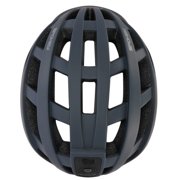 Fietshelm met verlichting - Spokey Pointer Pro
