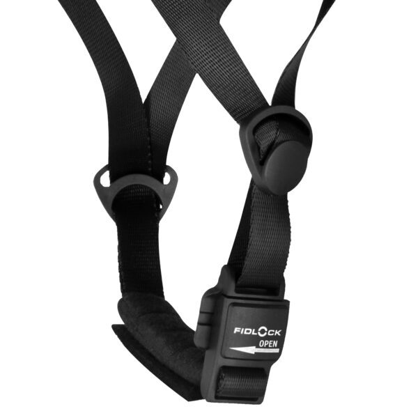 Fietshelm met verlichting - Spokey Pointer Pro