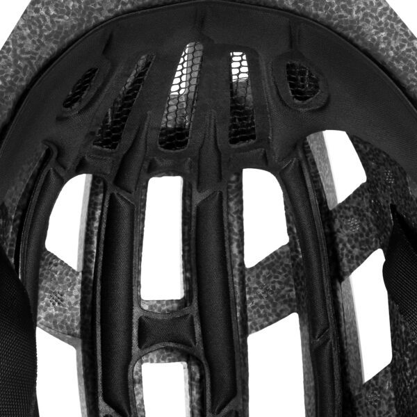 Fietshelm met verlichting - Spokey Pointer Pro