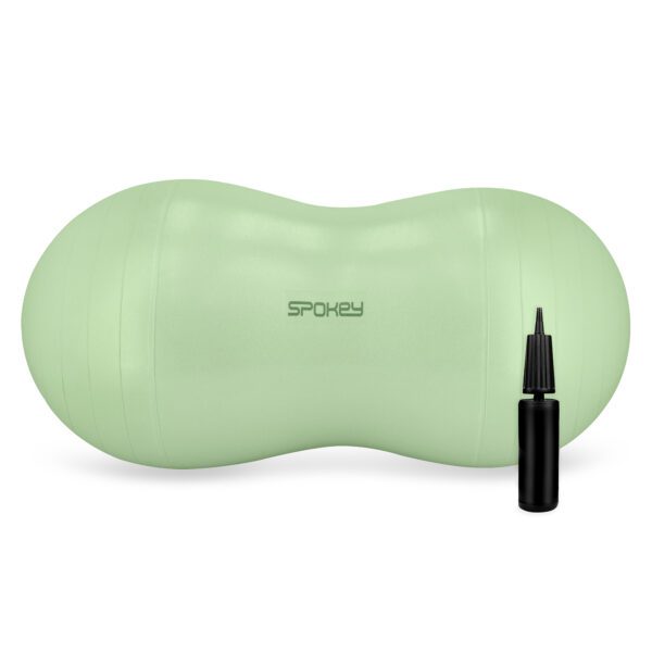 Peanut ball groen - Spokey LOVA
