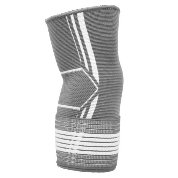 Elleboogbrace Spokey SEGRO PRO grijs