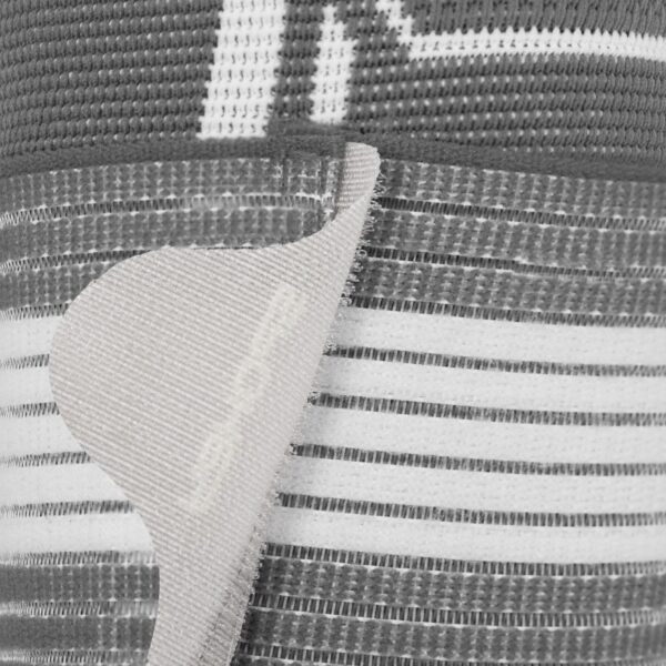 Elleboogbrace Spokey SEGRO PRO grijs