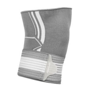 Kniebrace SEGRO PRO grijs