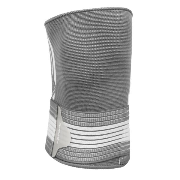 Kniebrace SEGRO PRO grijs