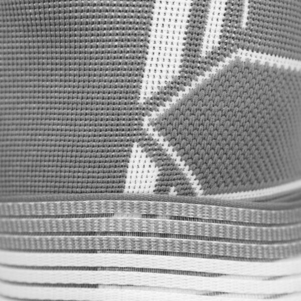 Kniebrace SEGRO PRO grijs