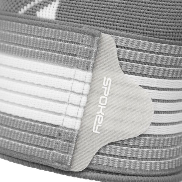 Kniebrace SEGRO PRO grijs