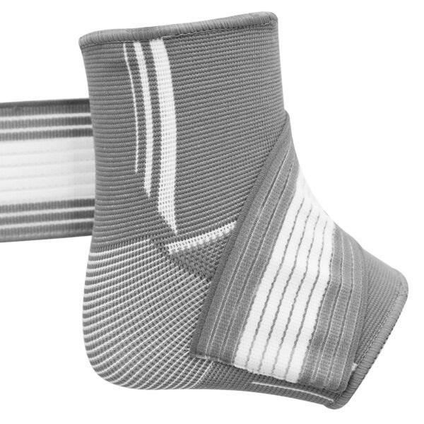 Enkelbrace Spokey SEGRO PRO grijs