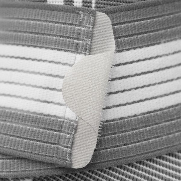 Enkelbrace Spokey SEGRO PRO grijs