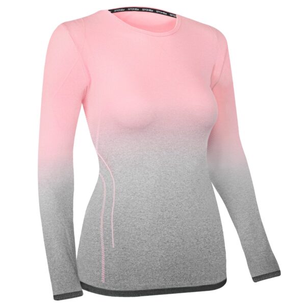 Spokey FLORA dames thermokleding set