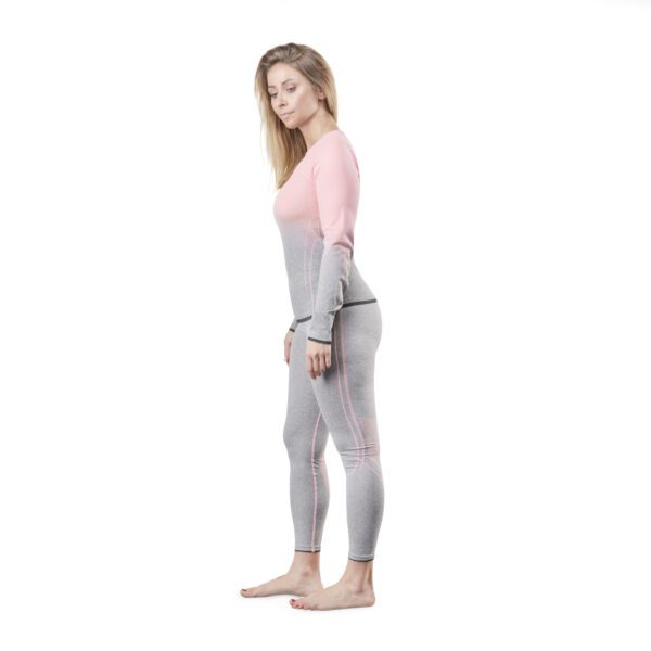 Spokey FLORA dames thermokleding set