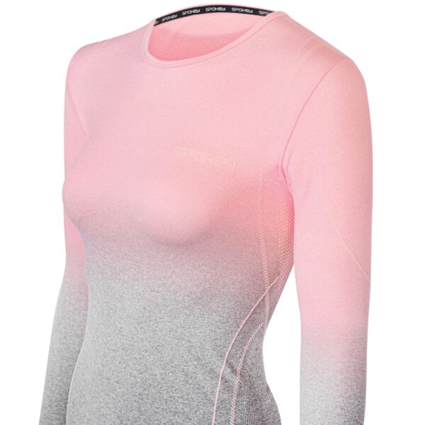 Spokey FLORA dames thermokleding set