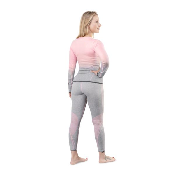 Spokey FLORA dames thermokleding set