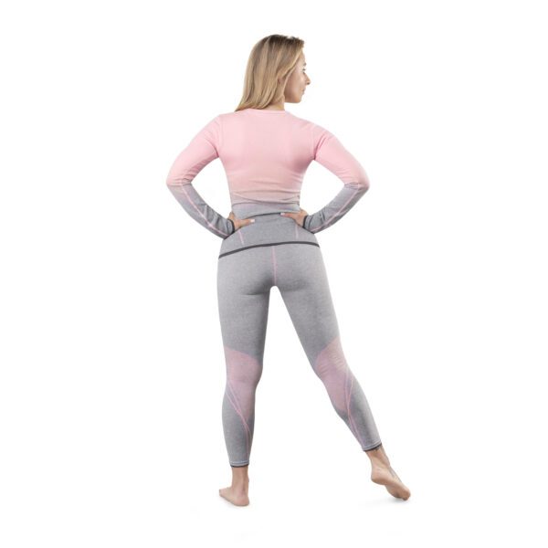 Spokey FLORA dames thermokleding set