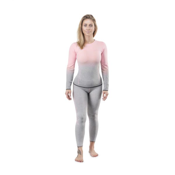 Spokey FLORA dames thermokleding set