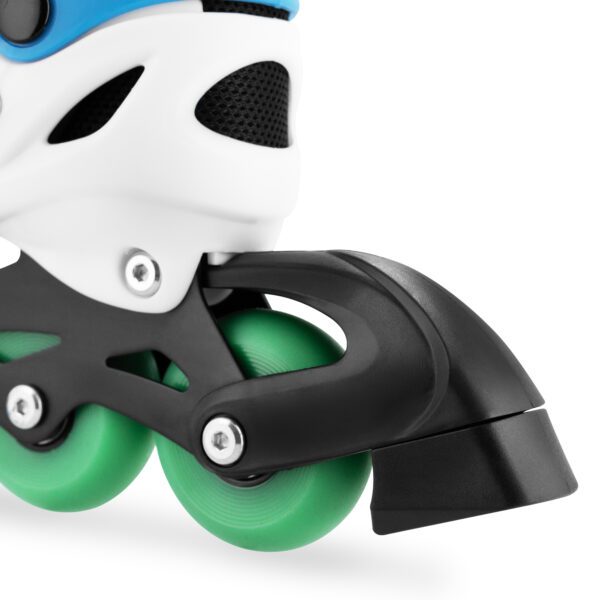 Verstelbare inline skates voor kinderen - Spokey JOY