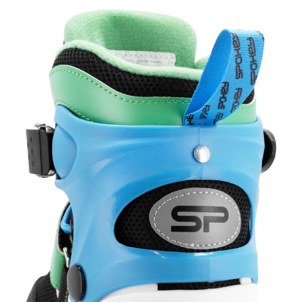 Verstelbare inline skates voor kinderen - Spokey JOY