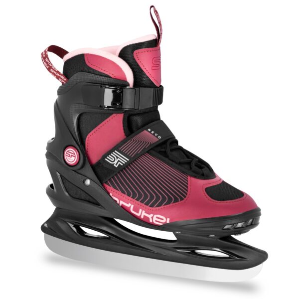 PŁOZA REVO kniebeschermers 40/41