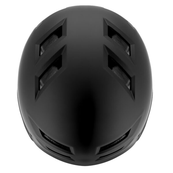 Spokey NINJA BMX helm wit 53-55 cm