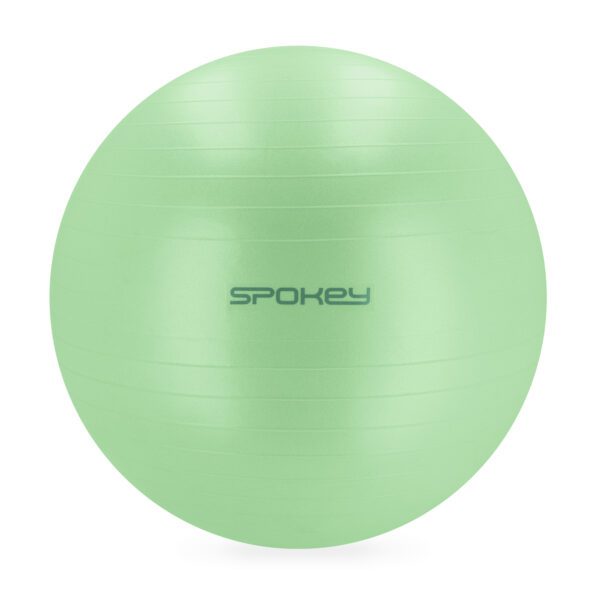 Spokey FITBALL gymbal met pomp 65/75 cm