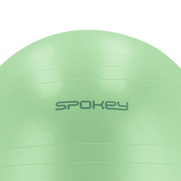 Spokey FITBALL gymbal met pomp 65/75 cm