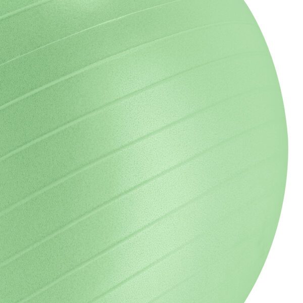 Spokey FITBALL gymbal met pomp 65/75 cm