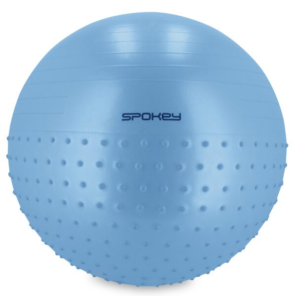 Spokey HALF FIT gymbal met massage 55 cm
