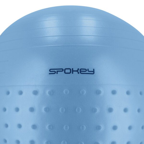 Spokey HALF FIT gymbal met massage 55 cm