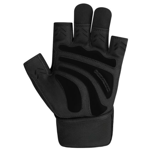 Fitness handschoenen Spokey HIKER groen