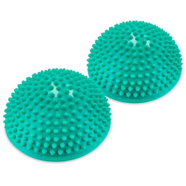Sensory kussens voor massage en balans - Spokey SPIKE