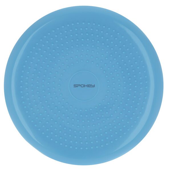 Wobble Cushion voor balans en massage - Spokey FIT SEAT