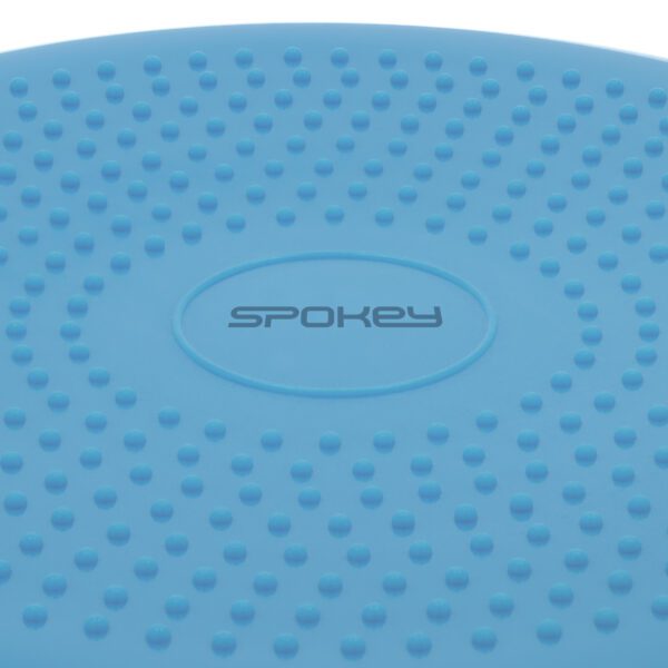 Wobble Cushion voor balans en massage - Spokey FIT SEAT