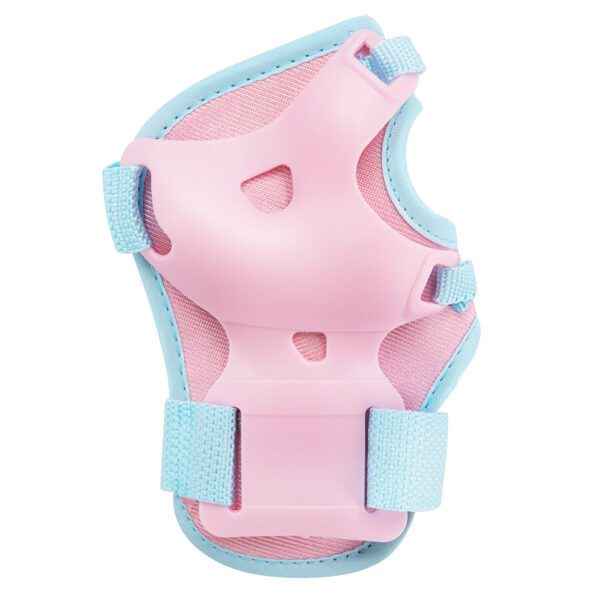 Spokey BUFFER beschermpads meisjes 3-delig