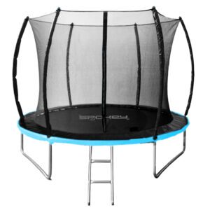 Tuintrampoline (305 cm) - Spokey BOUNCE