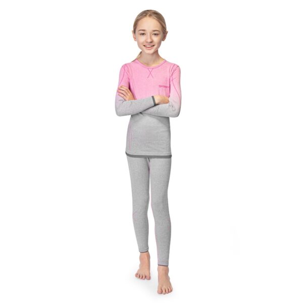 Spokey ELSA thermoactive ondergoed meisjes