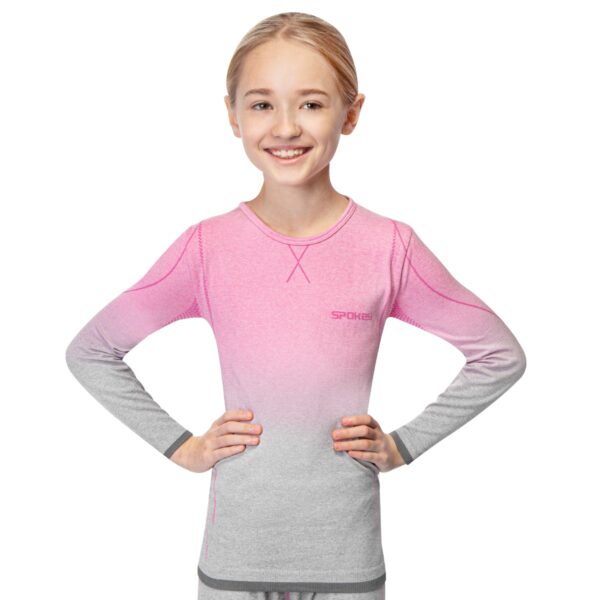 Spokey ELSA thermoactive ondergoed meisjes