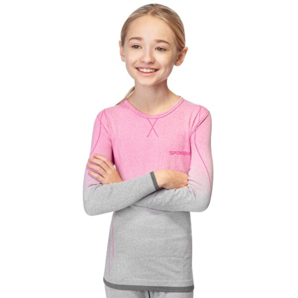 Spokey ELSA thermoactive ondergoed meisjes