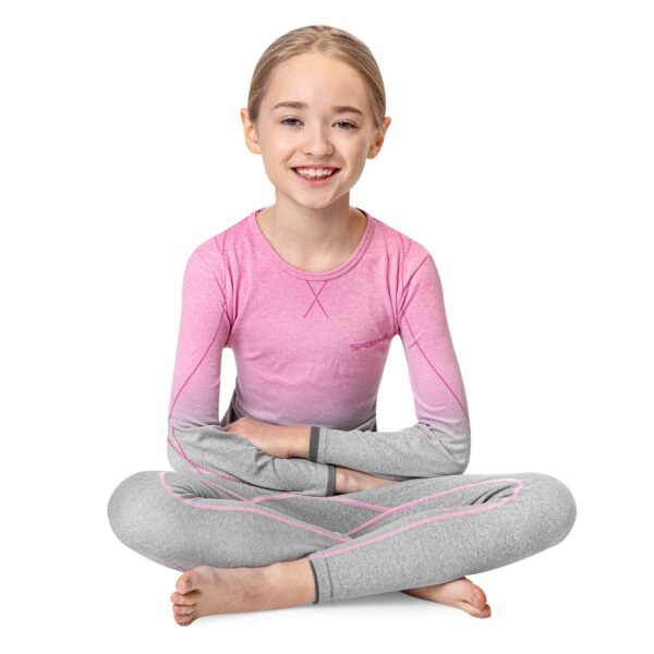 Spokey ELSA thermoactive ondergoed meisjes