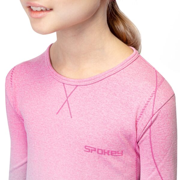 Spokey ELSA thermoactive ondergoed meisjes