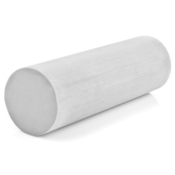 Fitness roller met spikes zwart 2in1 Spokey ROLL