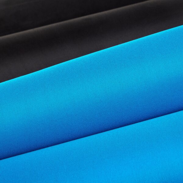 Fitnessmat blauw Spokey FLEXMAT