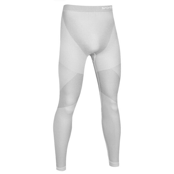 Spokey DRY HI PRO thermoactive broek grijs