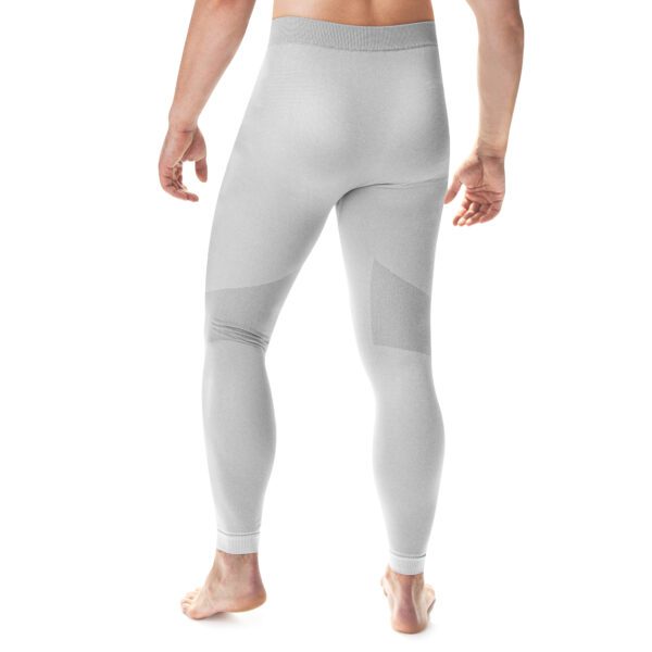 Spokey DRY HI PRO thermoactive broek grijs