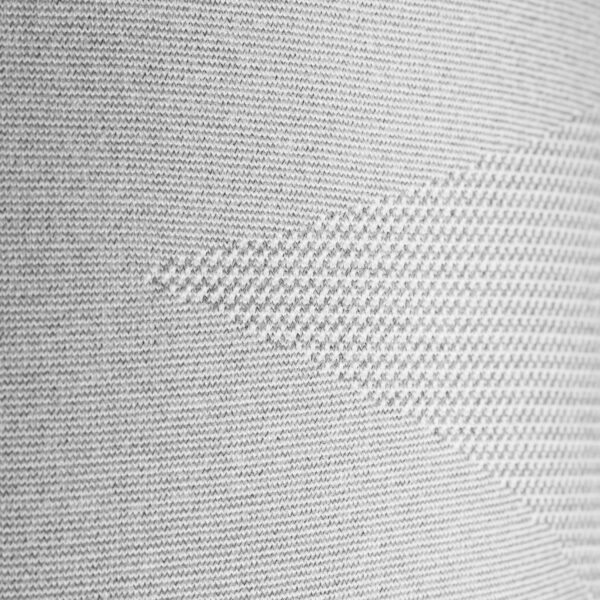 Spokey DRY HI PRO thermoactive broek grijs