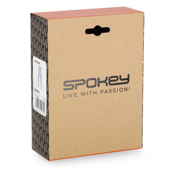 Spokey DRY HI PRO thermoactive broek grijs