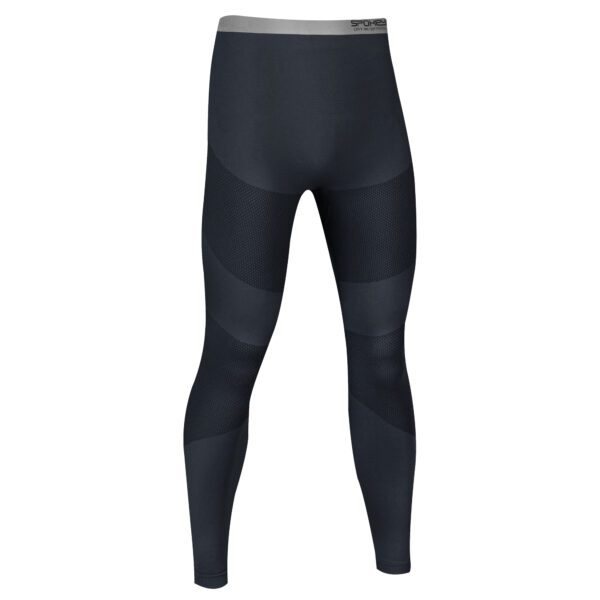 Spokey DRY HI OPTIMA thermokleding zwart/antraciet